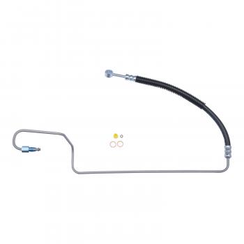 Edelmann 91512 Power Steering Pressure Line Hose Assembly product image 1 of 3