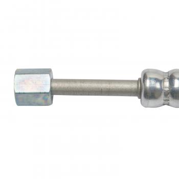 Edelmann 91513 - Power Steering Pressure Line Hose Assembly Edelmann 91513 Power Steering Pressure Line Hose Assembly product image 2 of 3