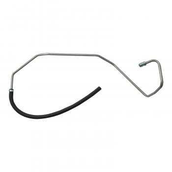 Edelmann 91514 - Power Steering Return Line Hose Assembly Edelmann 91514 Power Steering Return Line Hose Assembly product image 1 of 2