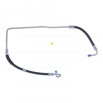 Edelmann 91517 Power Steering Pressure Line Hose Assembly product image 1 of 3