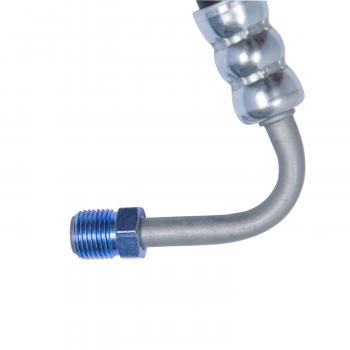 Edelmann 91517 Power Steering Pressure Line Hose Assembly product image 2 of 3