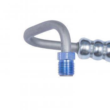Edelmann 91517 Power Steering Pressure Line Hose Assembly product image 3 of 3
