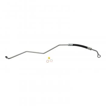 Edelmann 91518 Power Steering Pressure Line Hose Assembly product image 1 of 3