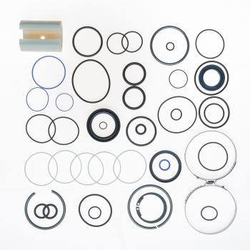 Edelmann 9152 - Rack and Pinion Seal Kit Edelmann 9152 Rack and Pinion Seal Kit product image 1 of 1