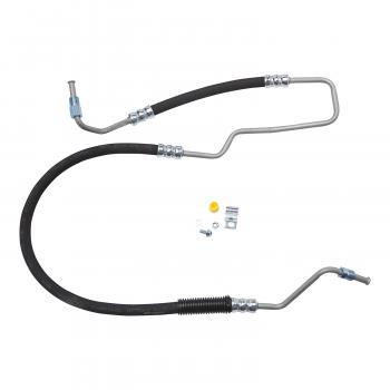 Edelmann 91520 Power Steering Pressure Line Hose Assembly product image 1 of 3