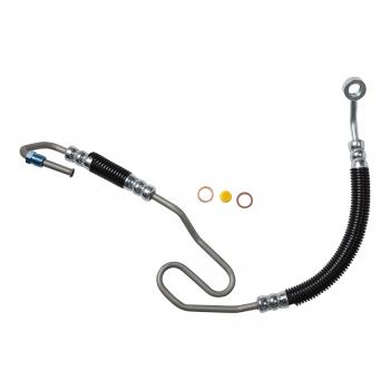 Edelmann 91521 Power Steering Pressure Line Hose Assembly product image 1 of 3