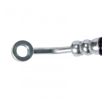 Edelmann 91521 Power Steering Pressure Line Hose Assembly product image 2 of 3