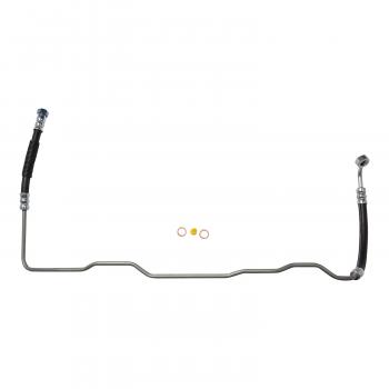 Edelmann 91522 Power Steering Pressure Line Hose Assembly product image 1 of 3