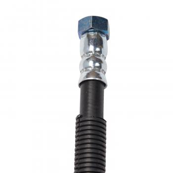 Edelmann 91522 Power Steering Pressure Line Hose Assembly product image 2 of 3