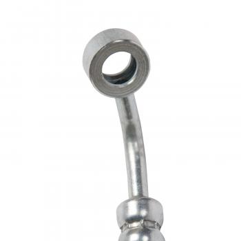 Edelmann 91522 Power Steering Pressure Line Hose Assembly product image 3 of 3