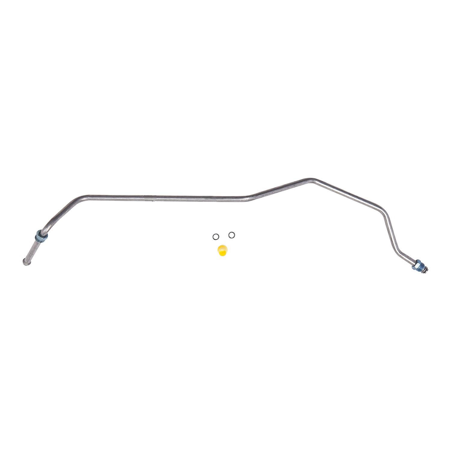 Edelmann 91526 - Power Steering Pressure Line Hose Assembly Edelmann 91526 Power Steering Pressure Line Hose Assembly product image 1 of 3