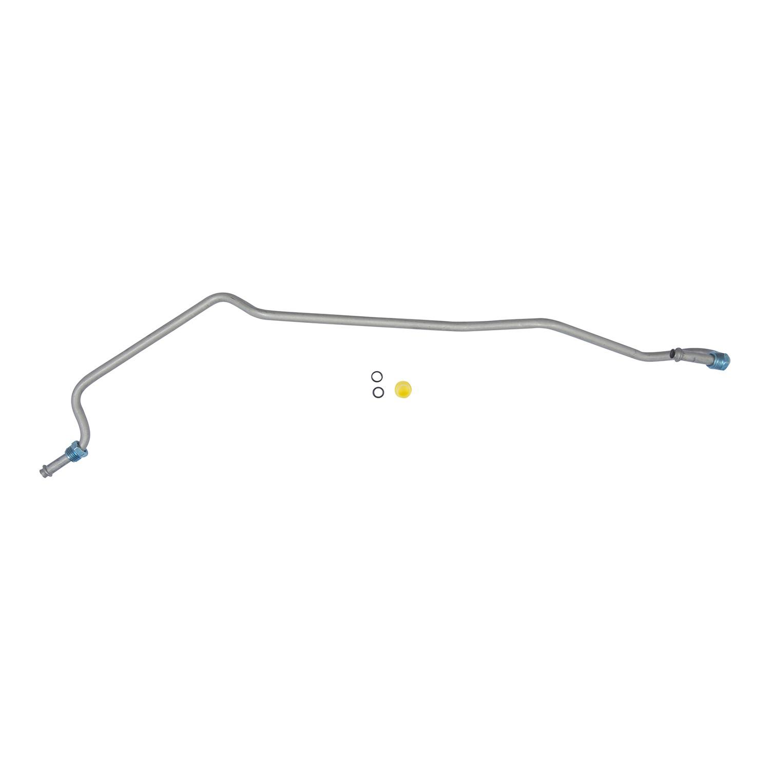 Edelmann 91527 - Power Steering Pressure Line Hose Assembly Edelmann 91527 Power Steering Pressure Line Hose Assembly product image 1 of 3