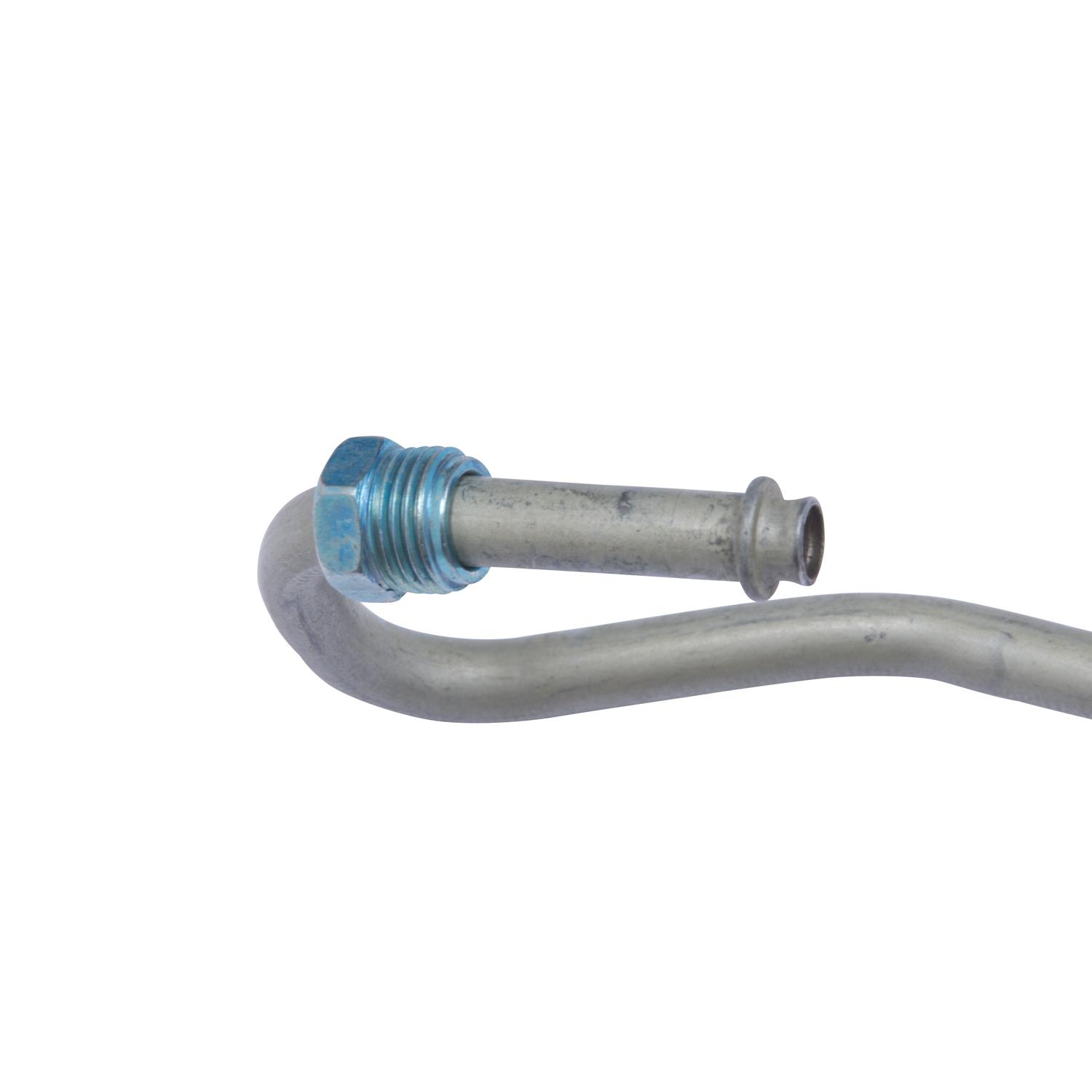 Edelmann 91527 - Power Steering Pressure Line Hose Assembly Edelmann 91527 Power Steering Pressure Line Hose Assembly product image 2 of 3
