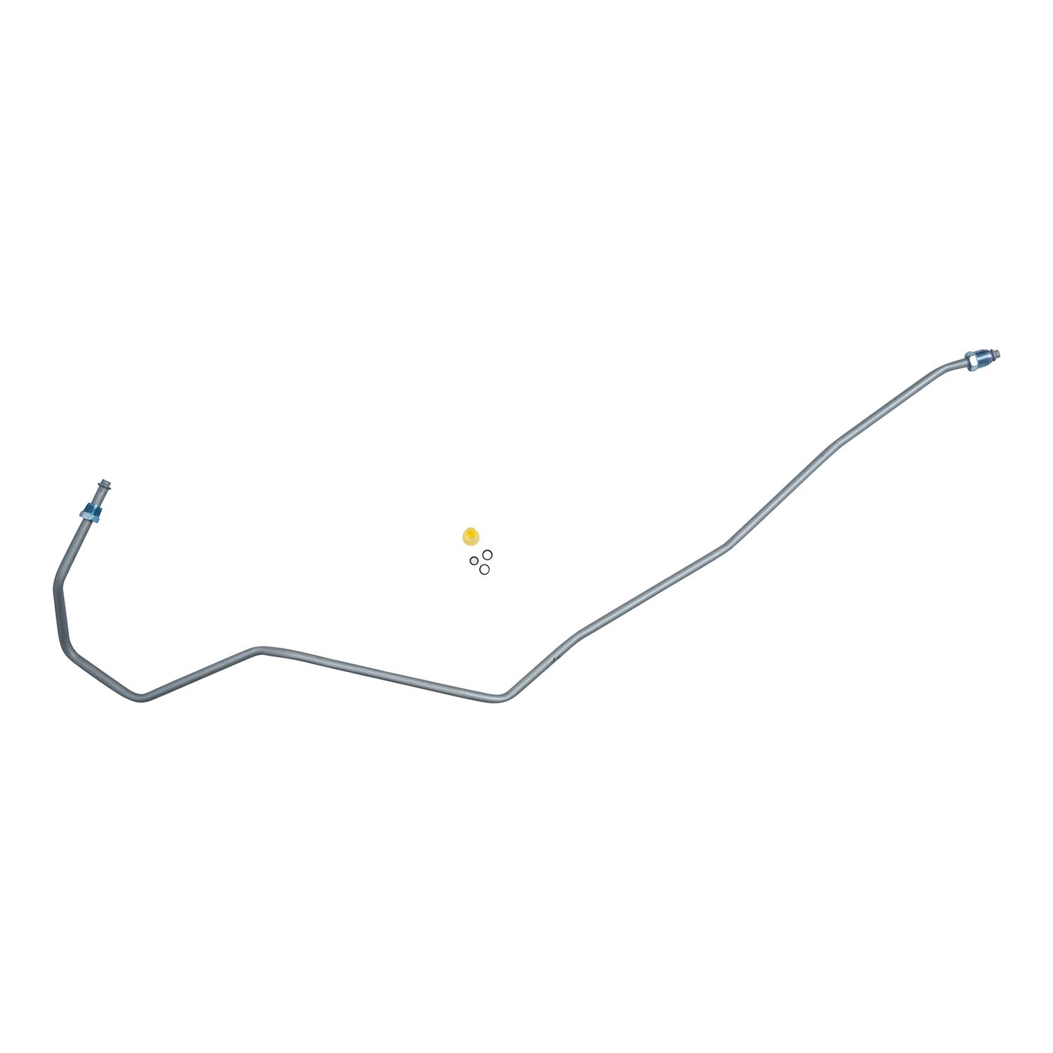 Edelmann 91528 - Power Steering Pressure Line Hose Assembly Edelmann 91528 Power Steering Pressure Line Hose Assembly product image 1 of 3