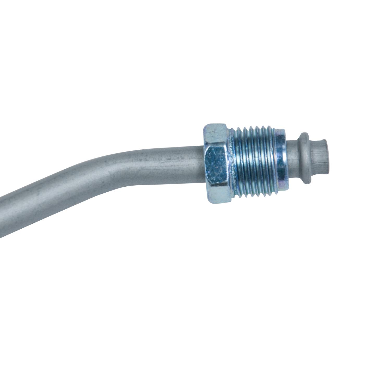 Edelmann 91528 - Power Steering Pressure Line Hose Assembly Edelmann 91528 Power Steering Pressure Line Hose Assembly product image 2 of 3