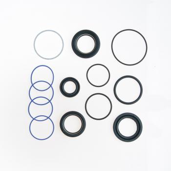 Edelmann 9153 - Rack and Pinion Seal Kit Edelmann 9153 Rack and Pinion Seal Kit product image 1 of 1