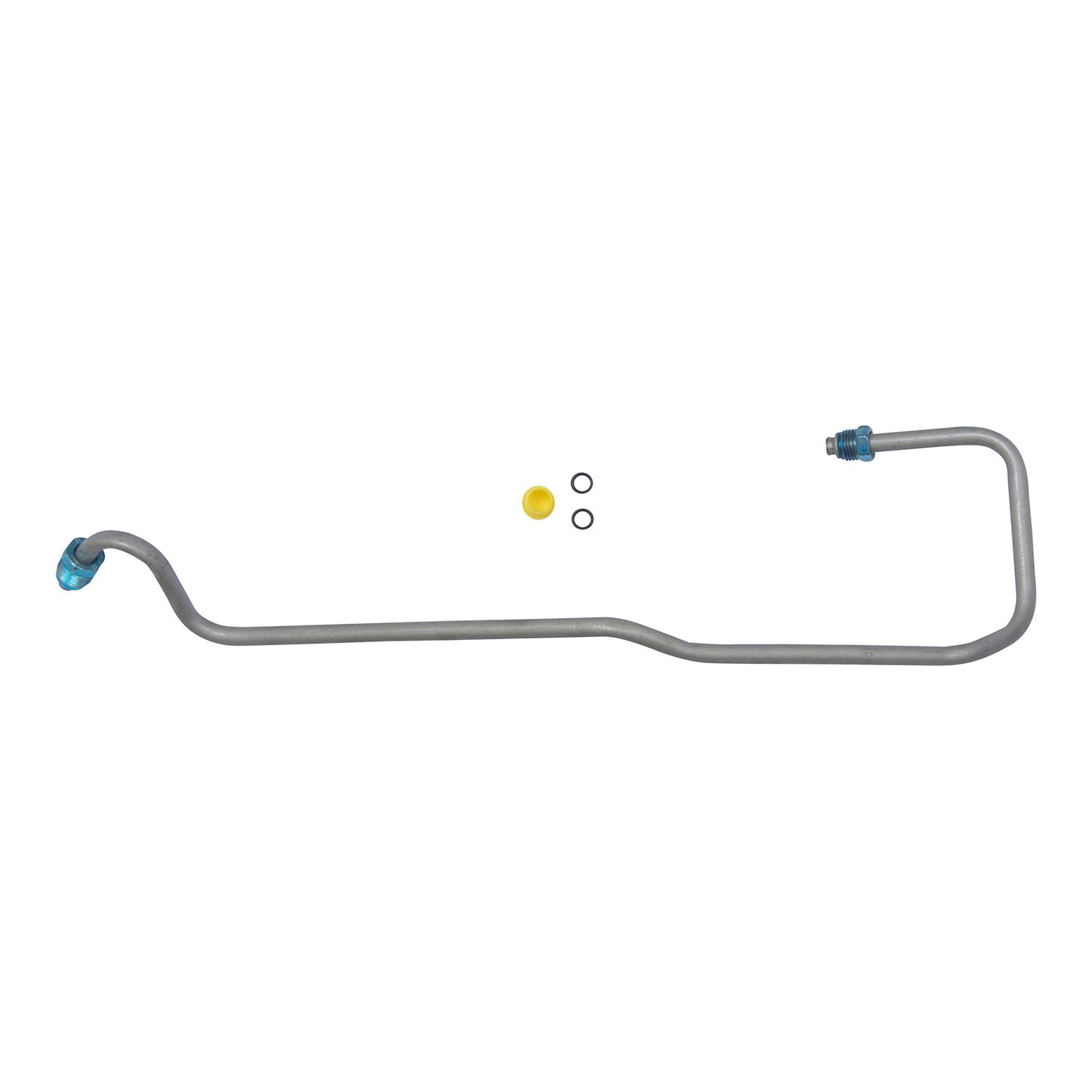 Edelmann 91533 - Power Steering Pressure Line Hose Assembly Edelmann 91533 Power Steering Pressure Line Hose Assembly product image 1 of 3