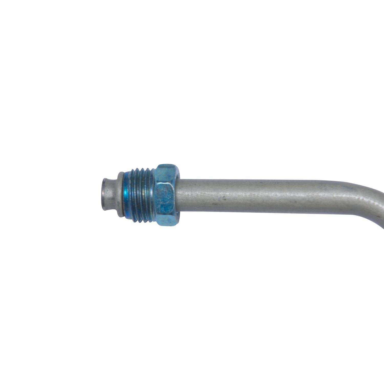 Edelmann 91533 - Power Steering Pressure Line Hose Assembly Edelmann 91533 Power Steering Pressure Line Hose Assembly product image 2 of 3