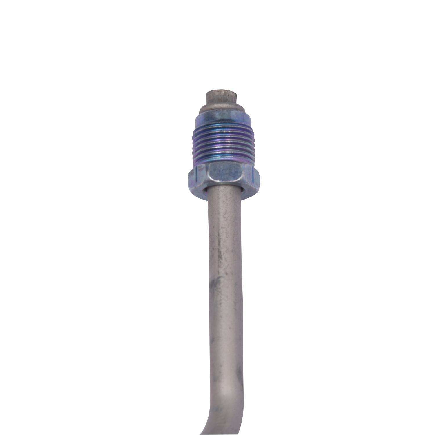 Edelmann 91534 - Power Steering Pressure Line Hose Assembly Edelmann 91534 Power Steering Pressure Line Hose Assembly product image 2 of 3
