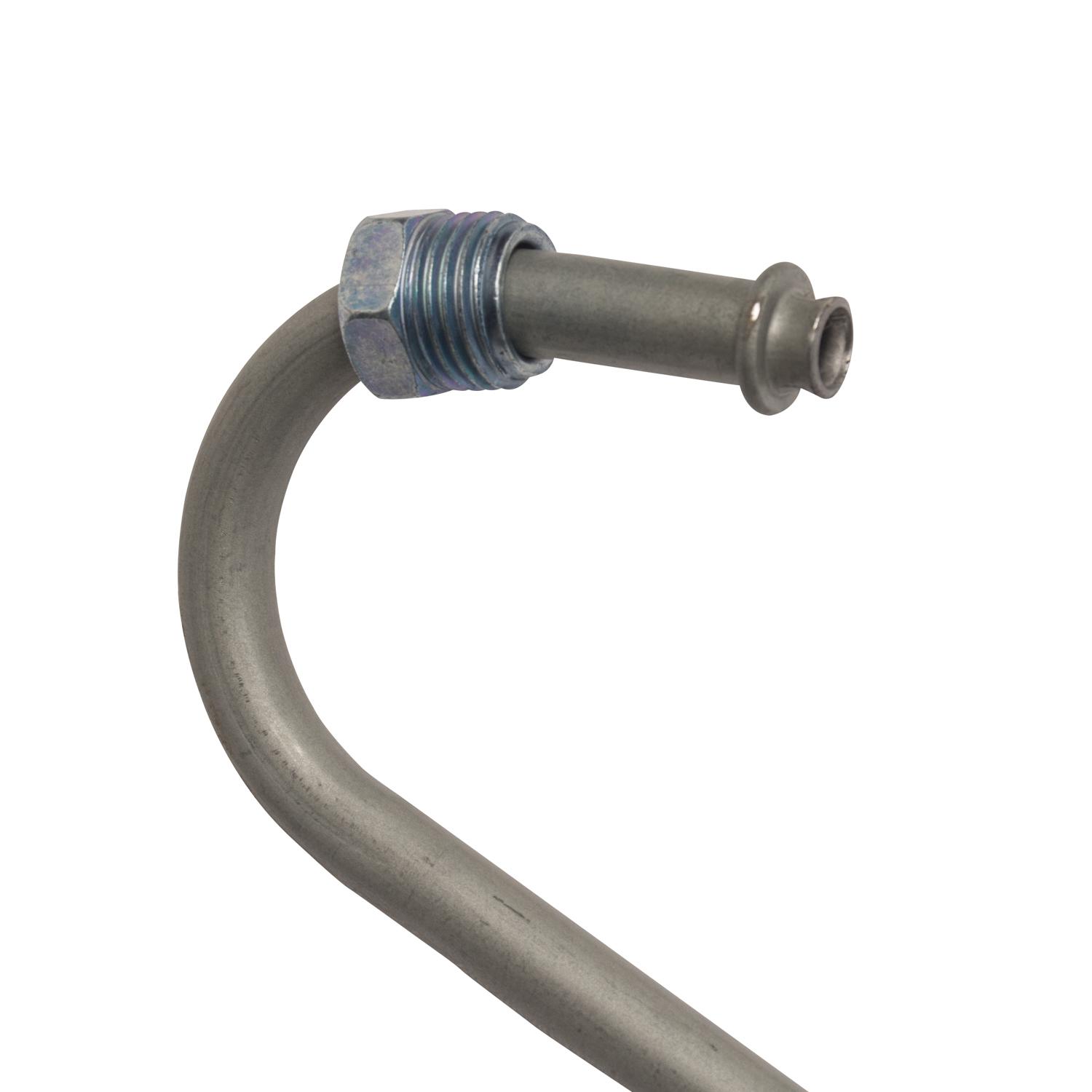 Edelmann 91537 - Power Steering Pressure Line Hose Assembly Edelmann 91537 Power Steering Pressure Line Hose Assembly product image 3 of 3
