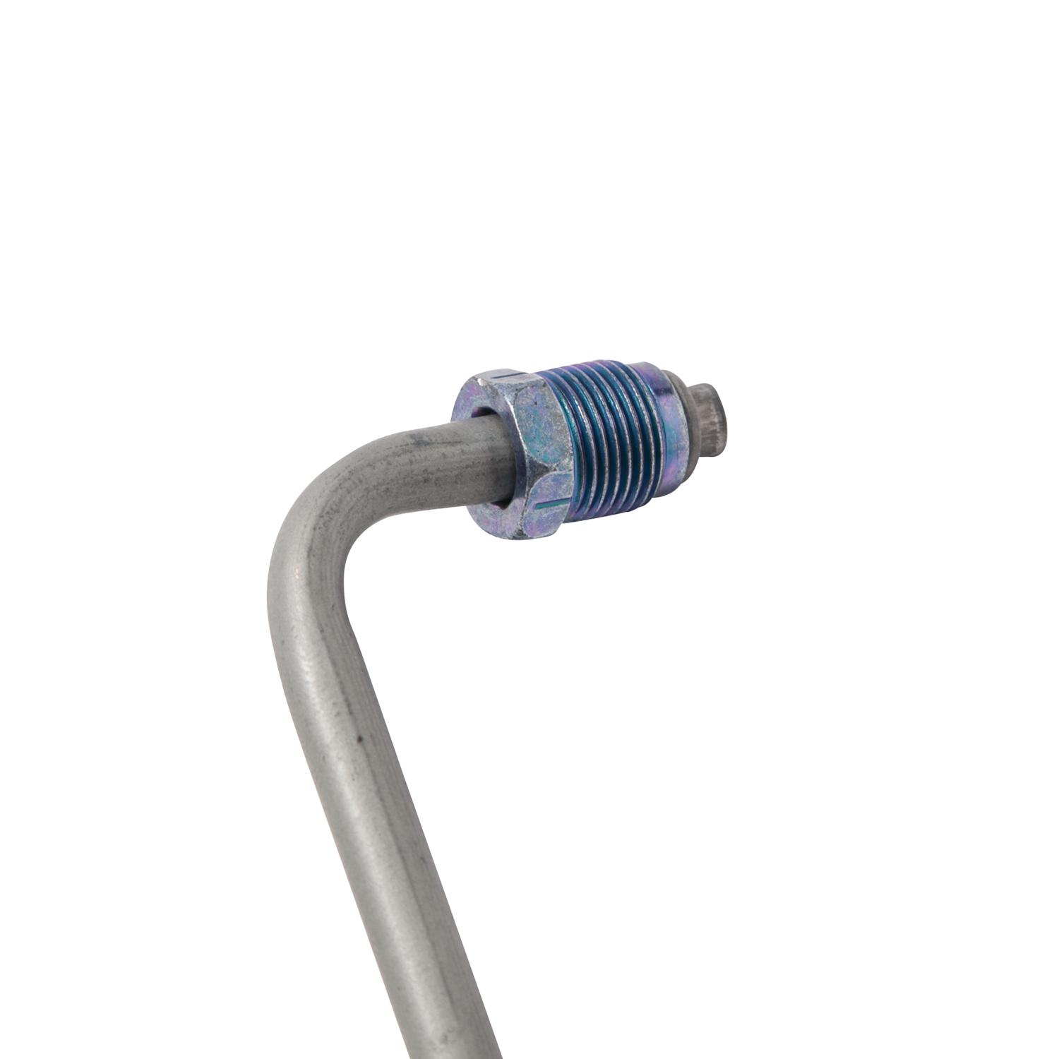 Edelmann 91538 - Power Steering Pressure Line Hose Assembly Edelmann 91538 Power Steering Pressure Line Hose Assembly product image 3 of 3