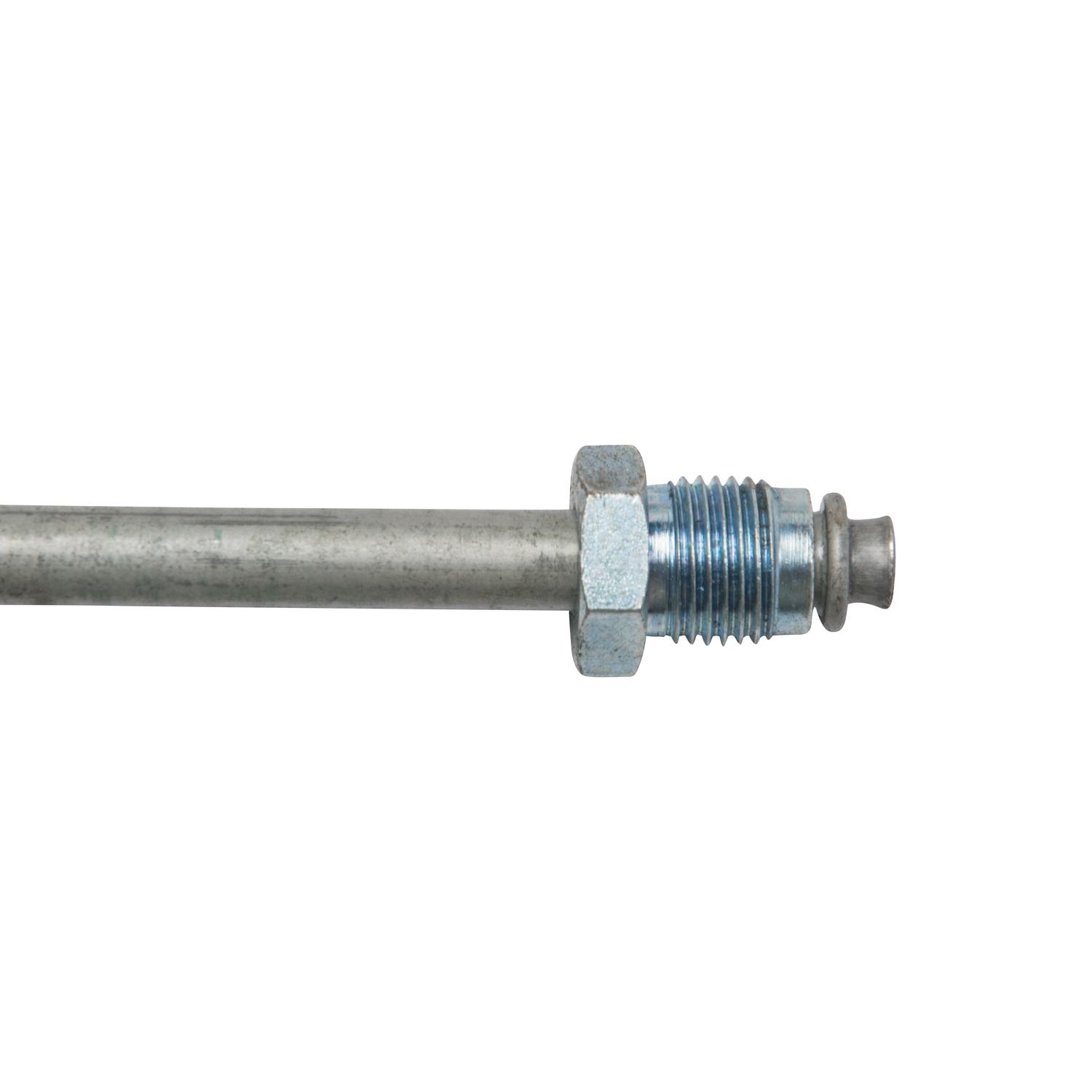 Edelmann 91539 Power Steering Pressure Line Hose Assembly product image 2 of 3