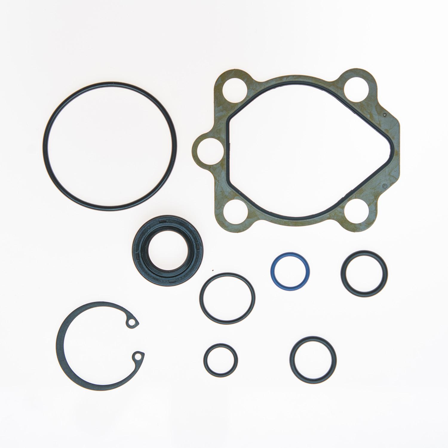 Edelmann 9154 - Power Steering Pump Seal Kit Edelmann 9154 Power Steering Pump Seal Kit product image 1 of 1