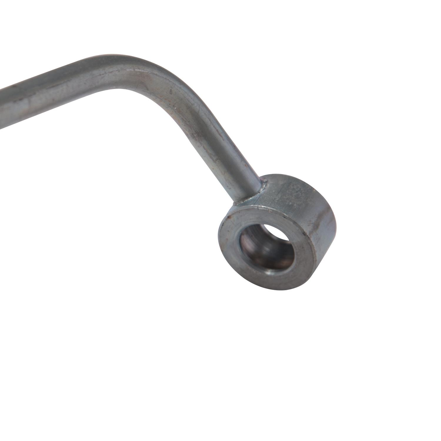 Edelmann 91540 - Power Steering Pressure Line Hose Assembly Edelmann 91540 Power Steering Pressure Line Hose Assembly product image 2 of 3