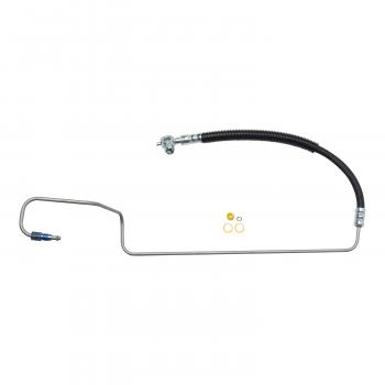 Edelmann 91541 Power Steering Pressure Line Hose Assembly product image 1 of 3
