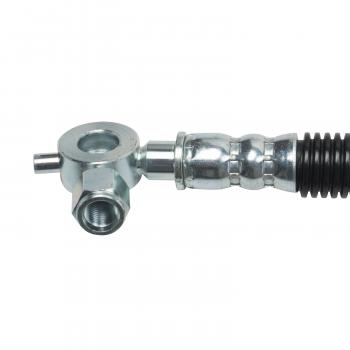 Edelmann 91541 Power Steering Pressure Line Hose Assembly product image 2 of 3
