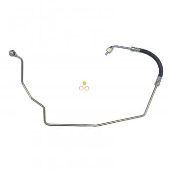Edelmann 91543 - Power Steering Pressure Line Hose Assembly Edelmann 91543 Power Steering Pressure Line Hose Assembly product image 1 of 3