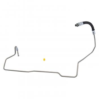 Edelmann 91545 Power Steering Pressure Line Hose Assembly product image 1 of 3
