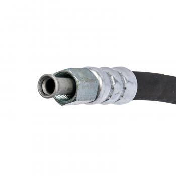 Edelmann 91545 Power Steering Pressure Line Hose Assembly product image 2 of 3