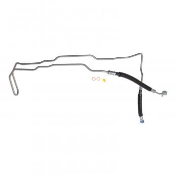 Edelmann 91547 Power Steering Pressure Line Hose Assembly product image 1 of 3