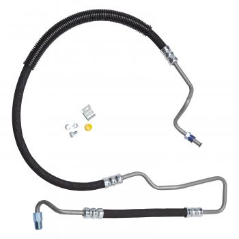 Edelmann 91550 Power Steering Pressure Line Hose Assembly product image 1 of 3