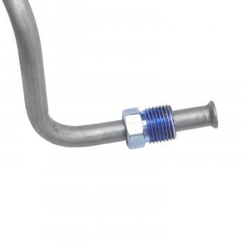 Edelmann 91550 Power Steering Pressure Line Hose Assembly product image 2 of 3