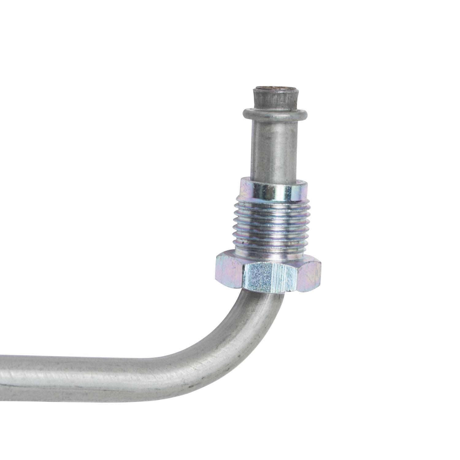 Edelmann 91551 - Power Steering Return Line Hose Assembly Edelmann 91551 Power Steering Return Line Hose Assembly product image 2 of 2