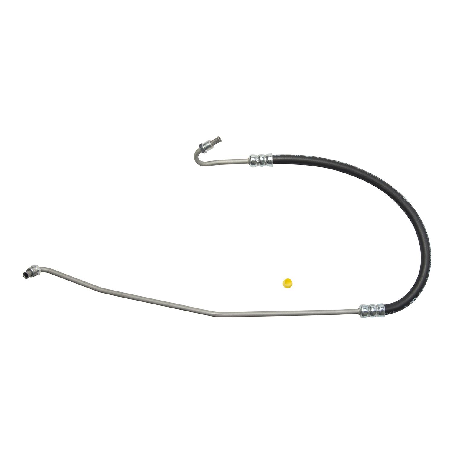 Edelmann 91564 - Power Steering Pressure Line Hose Assembly Edelmann 91564 Power Steering Pressure Line Hose Assembly product image 1 of 3