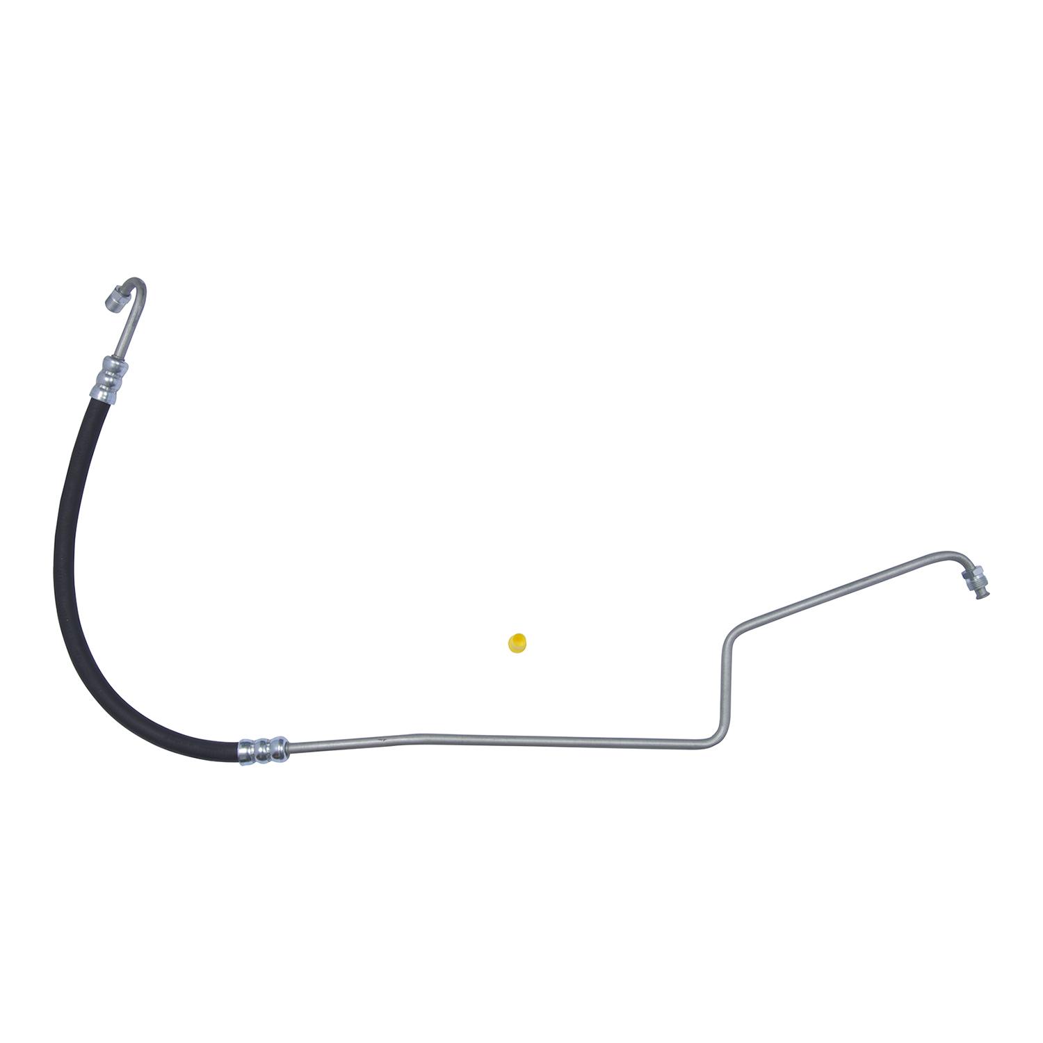 Edelmann 91565 - Power Steering Pressure Line Hose Assembly Edelmann 91565 Power Steering Pressure Line Hose Assembly product image 1 of 3