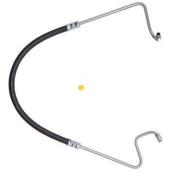Edelmann 91566 - Power Steering Pressure Line Hose Assembly Edelmann 91566 Power Steering Pressure Line Hose Assembly product image 1 of 3