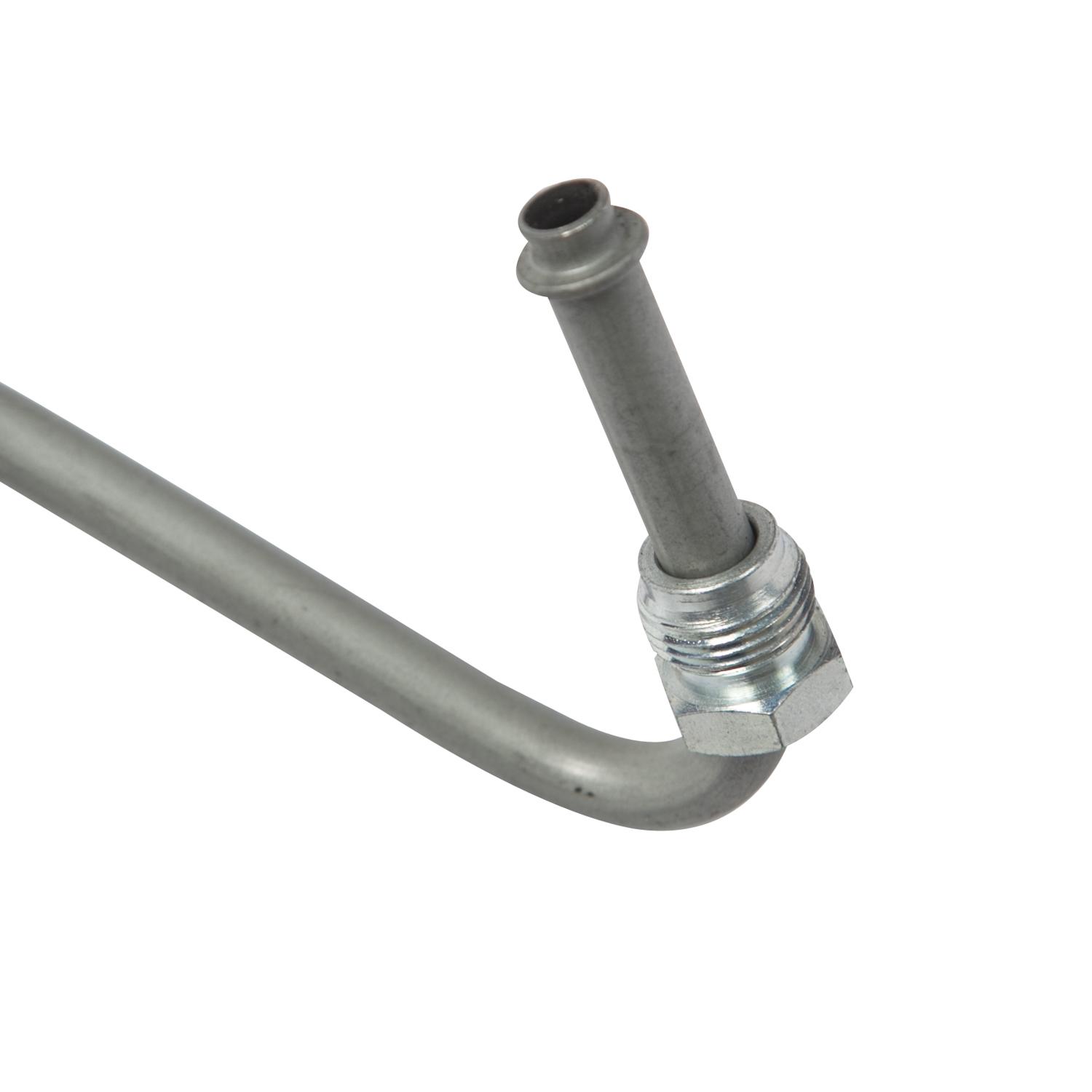 Edelmann 91568 - Power Steering Pressure Line Hose Assembly Edelmann 91568 Power Steering Pressure Line Hose Assembly product image 2 of 3
