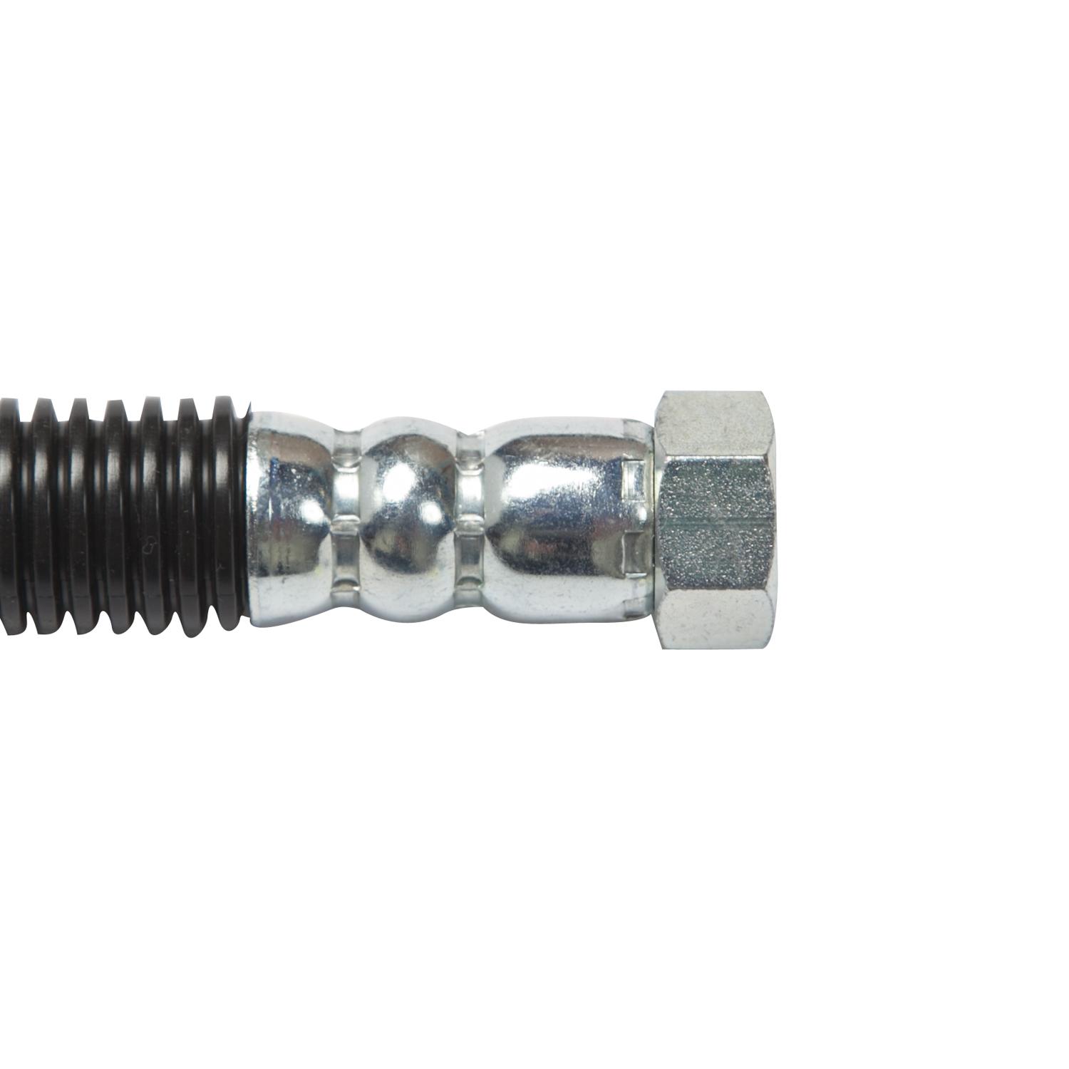 Edelmann 91568 - Power Steering Pressure Line Hose Assembly Edelmann 91568 Power Steering Pressure Line Hose Assembly product image 3 of 3