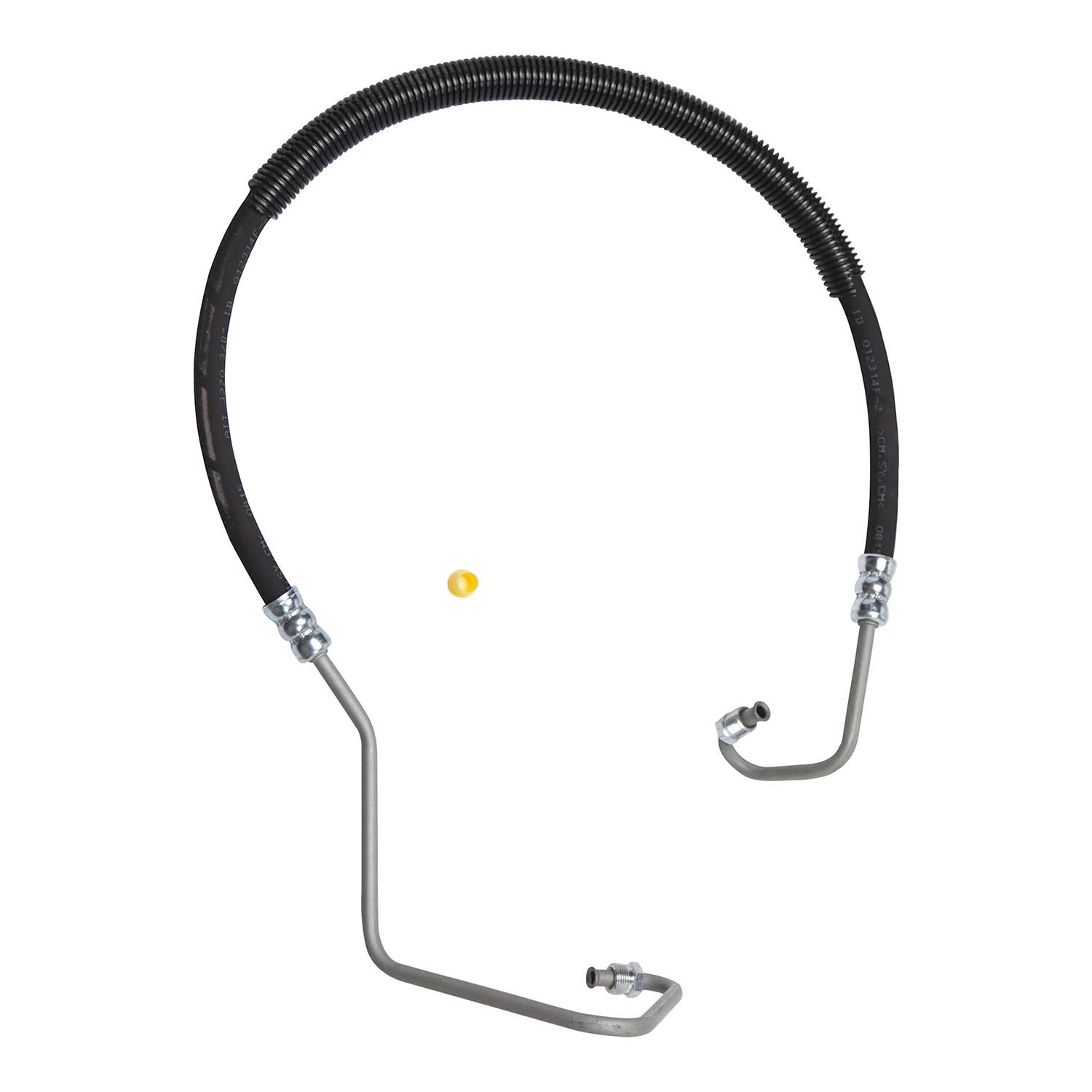 Edelmann 91570 - Power Steering Pressure Line Hose Assembly Edelmann 91570 Power Steering Pressure Line Hose Assembly product image 1 of 3