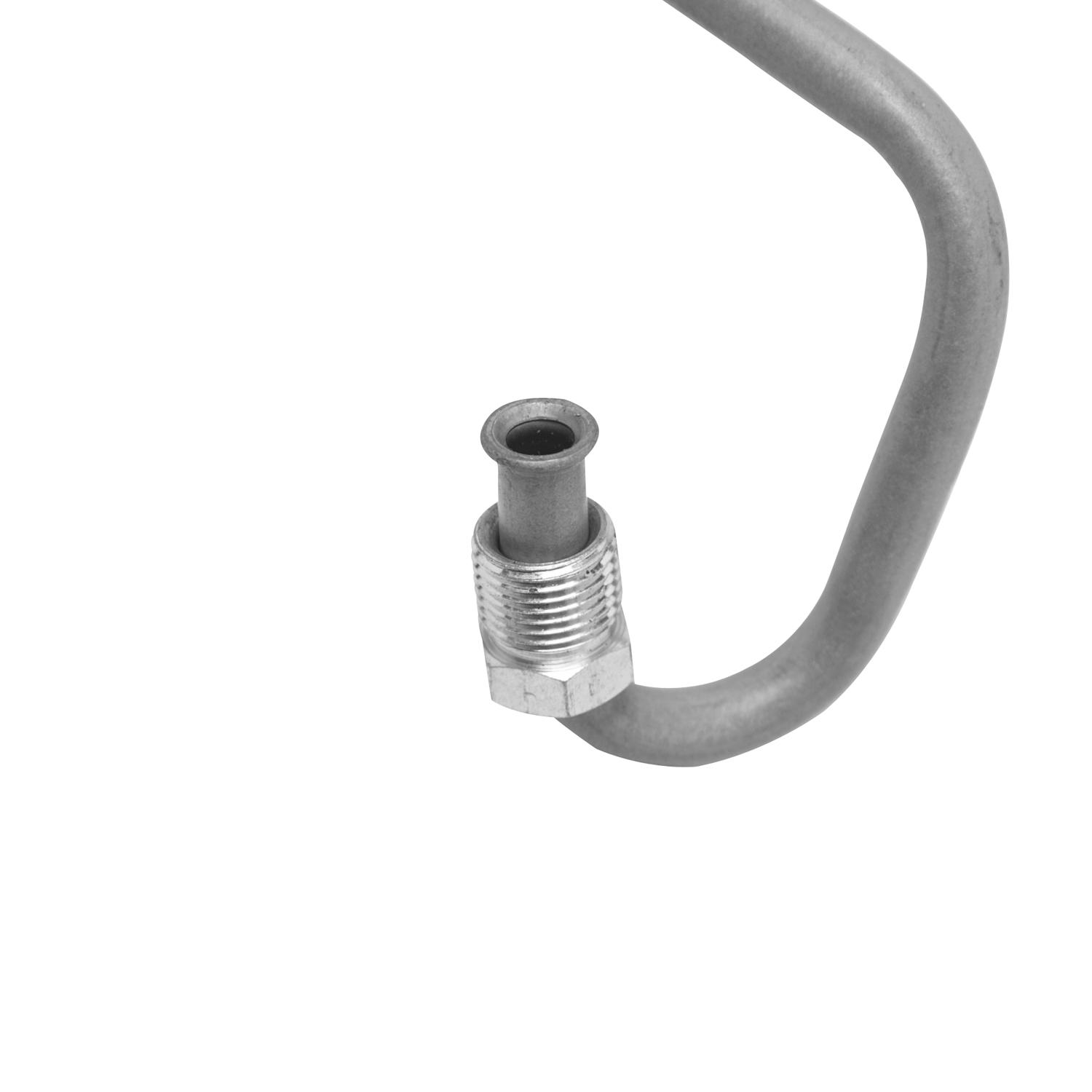 Edelmann 91570 - Power Steering Pressure Line Hose Assembly Edelmann 91570 Power Steering Pressure Line Hose Assembly product image 2 of 3