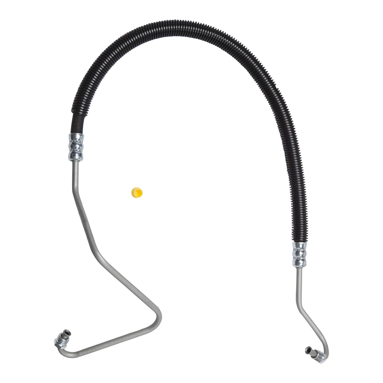 Edelmann 91571 - Power Steering Pressure Line Hose Assembly Edelmann 91571 Power Steering Pressure Line Hose Assembly product image 1 of 3