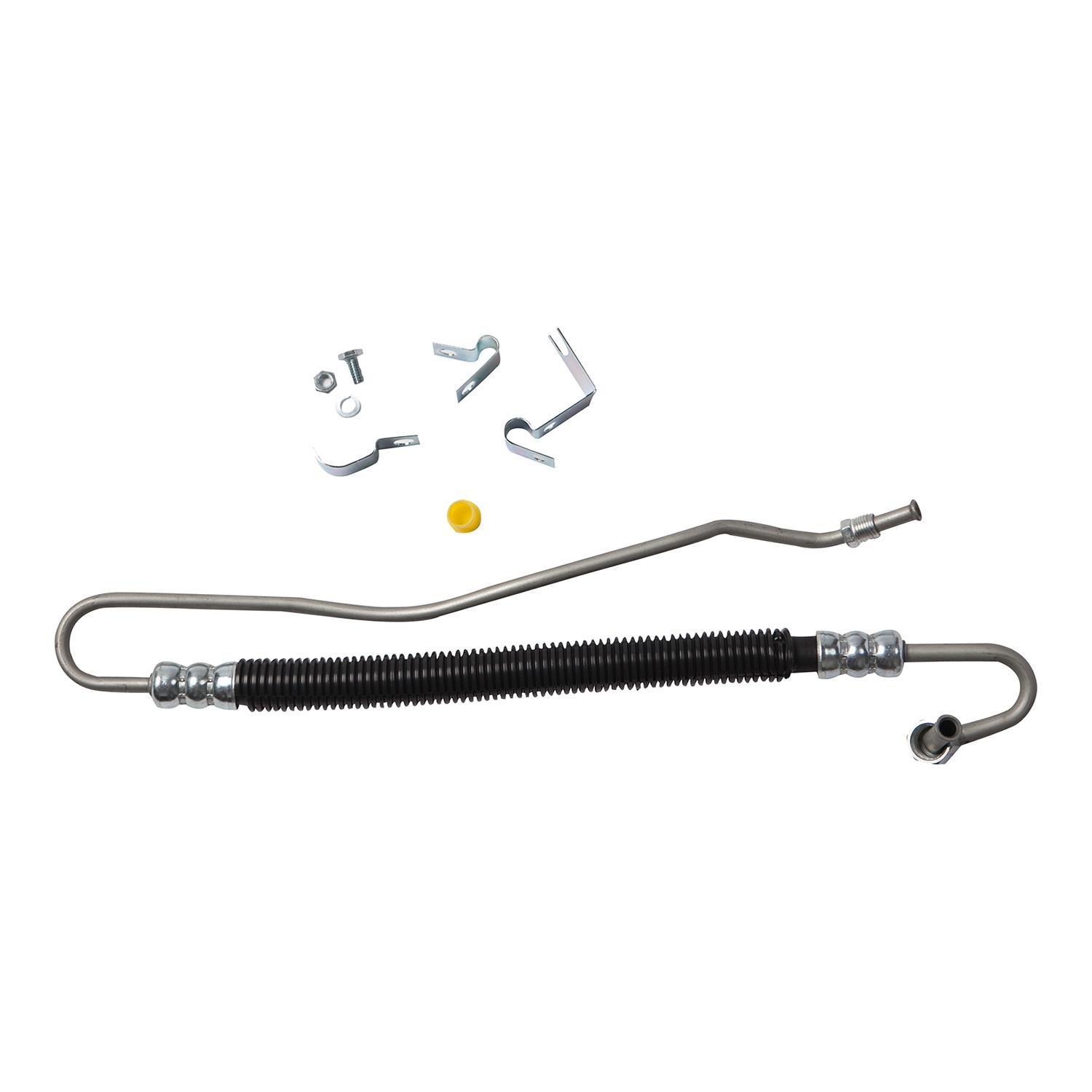 Edelmann 91572 - Power Steering Pressure Line Hose Assembly Edelmann 91572 Power Steering Pressure Line Hose Assembly product image 1 of 3