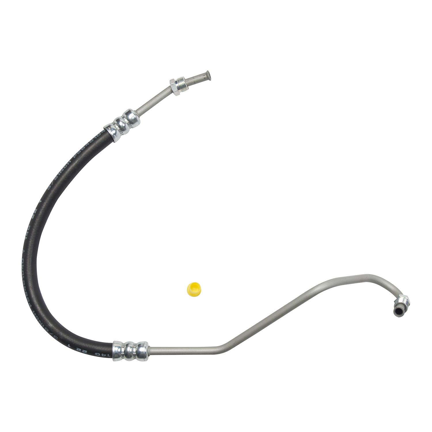 Edelmann 91573 - Power Steering Pressure Line Hose Assembly Edelmann 91573 Power Steering Pressure Line Hose Assembly product image 1 of 3