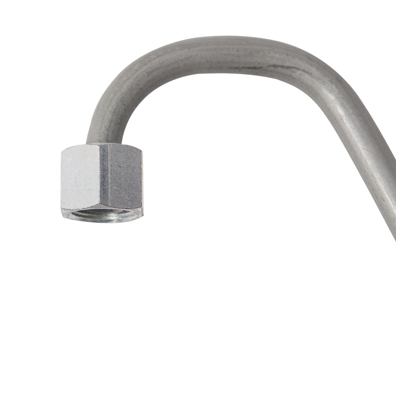 Edelmann 91574 - Power Steering Pressure Line Hose Assembly Edelmann 91574 Power Steering Pressure Line Hose Assembly product image 2 of 3