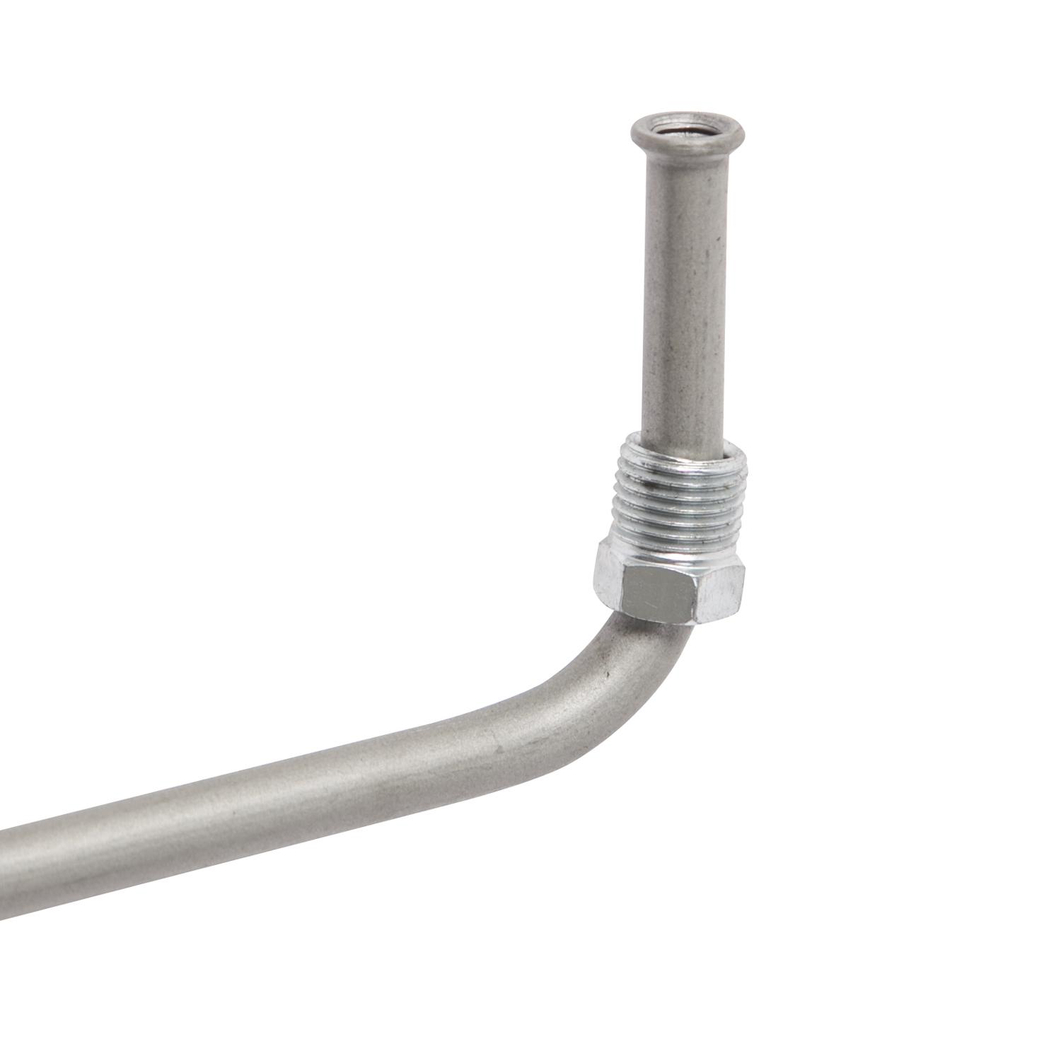 Edelmann 91574 - Power Steering Pressure Line Hose Assembly Edelmann 91574 Power Steering Pressure Line Hose Assembly product image 3 of 3