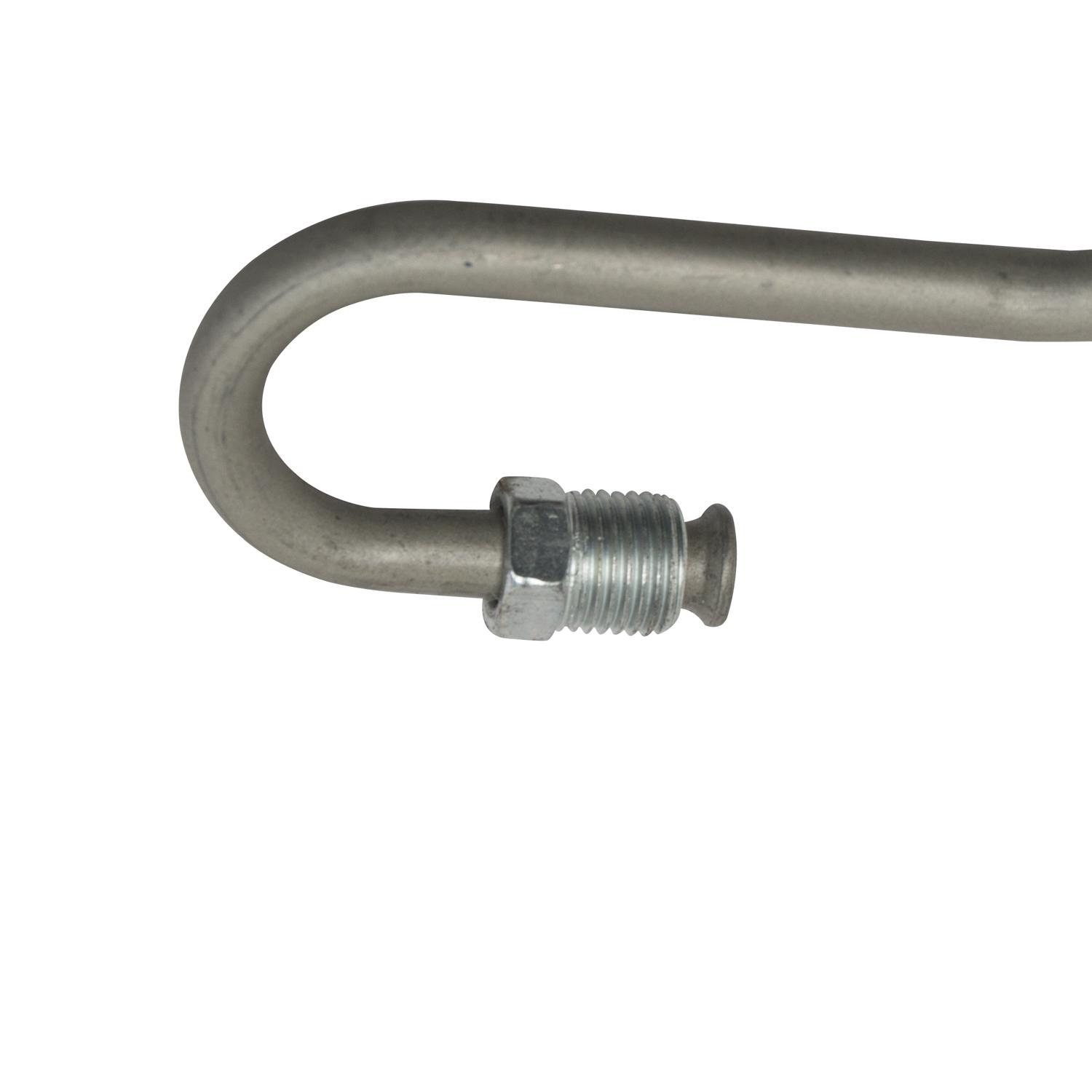 Edelmann 91576 - Power Steering Cylinder Line Hose Assembly Edelmann 91576 Power Steering Cylinder Line Hose Assembly product image 2 of 3
